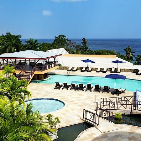 Le Grand Courlan Spa Resort Adults Only Black Rock Eksteriør billede