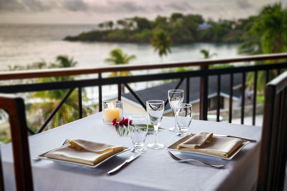 Le Grand Courlan Spa Resort Adults Only Black Rock Eksteriør billede