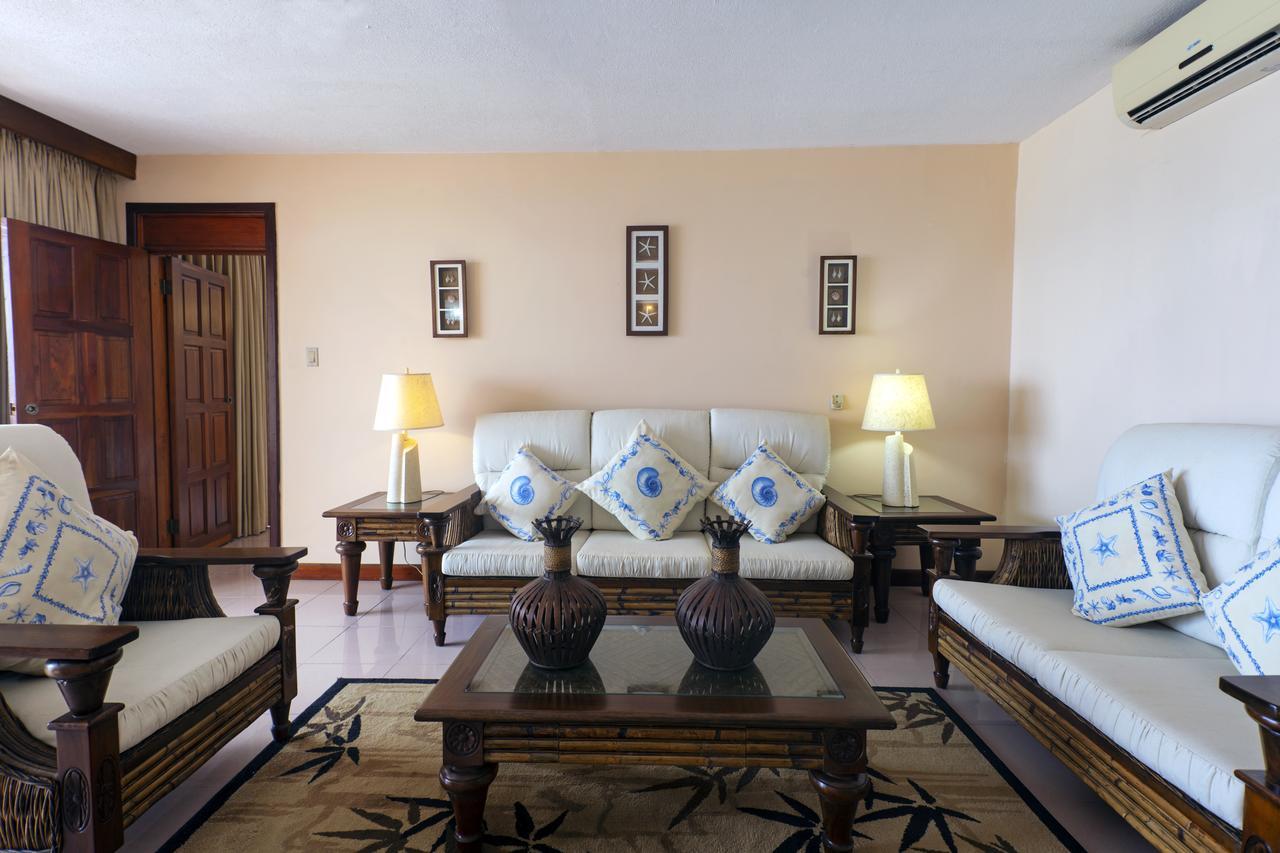 Le Grand Courlan Spa Resort Adults Only Black Rock Eksteriør billede
