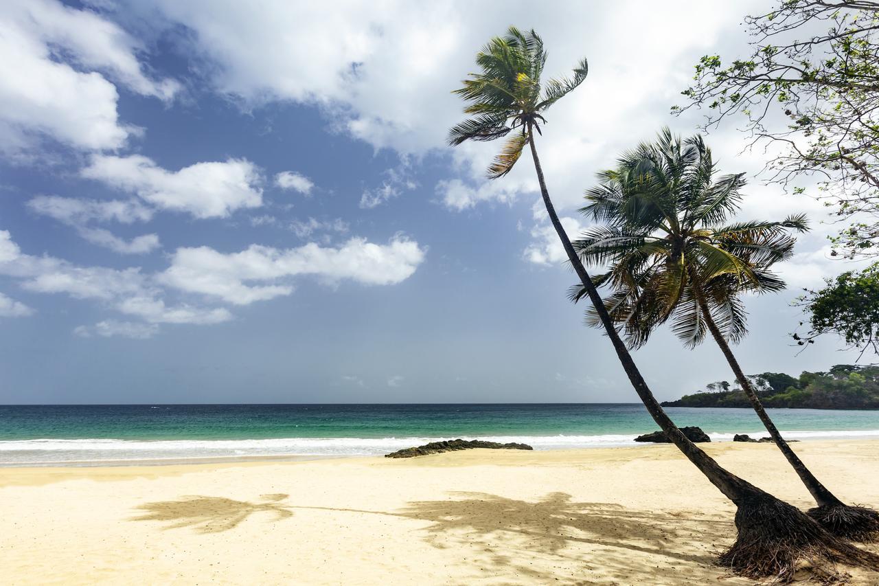 Le Grand Courlan Spa Resort Adults Only Black Rock Eksteriør billede