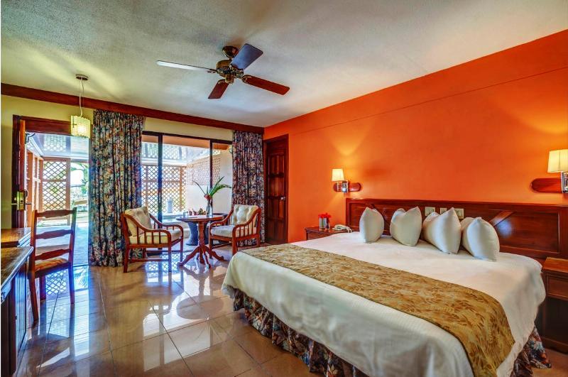 Le Grand Courlan Spa Resort Adults Only Black Rock Eksteriør billede