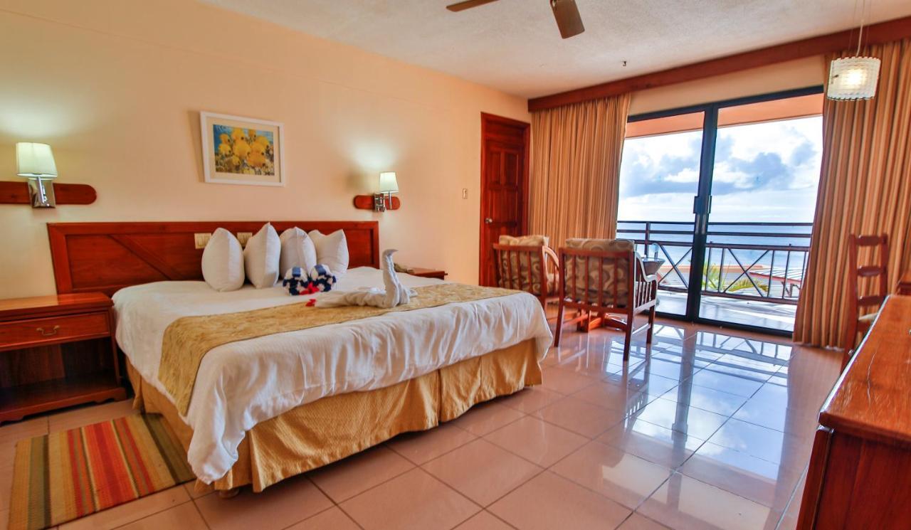 Le Grand Courlan Spa Resort Adults Only Black Rock Eksteriør billede